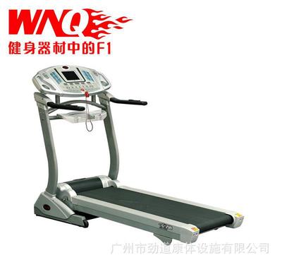 WNQ萬年青 豪華電動(dòng)跑步機(jī) F1-7000CA-TV圖片_高清圖_細(xì)節(jié)圖-廣州市勁道康體設(shè)施 -