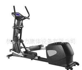 朗力商用橢圓機(jī)PP-750 專業(yè)康體設(shè)備的卓越之選